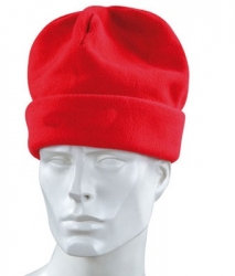 Fleece Beanie